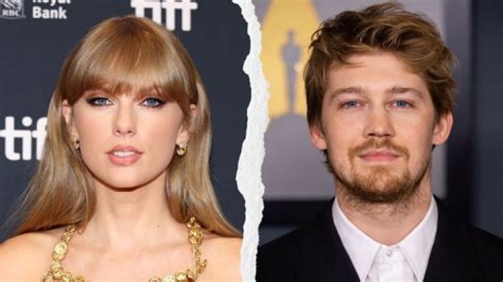 Um, Here’s the Tea… Taylor Swift is Skipping the Grammys For BF Joe Alwyn!