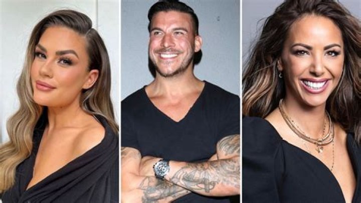 Um, What?? ‘Vanderpump Rules’ Star Kristen Doute Reveals Jax Taylor Blocked Her on Twitter: ‘Why?’
