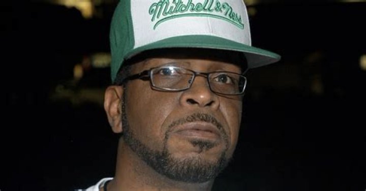 Uncle Luke Grooming Allegations Are Completely Untrue, He Claims