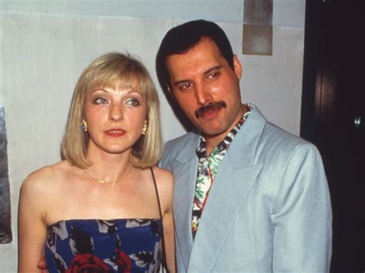 Understanding The Love Mary Austin Shared With Freddie Mercury, Her Marriage and Where She Is Now