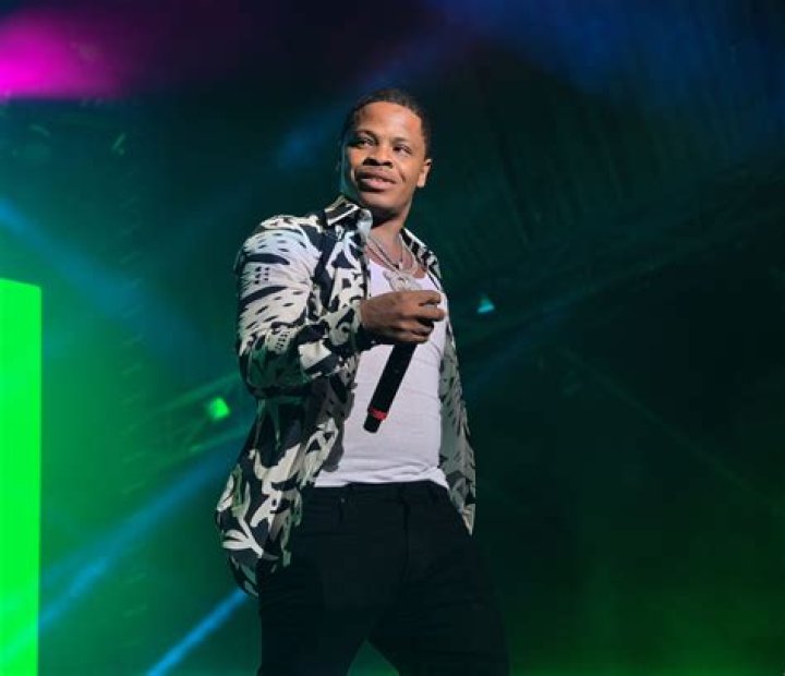 Unfoonk Sentenced To Nearly 10 Years In Jail After Violating YSL Plea Agreement