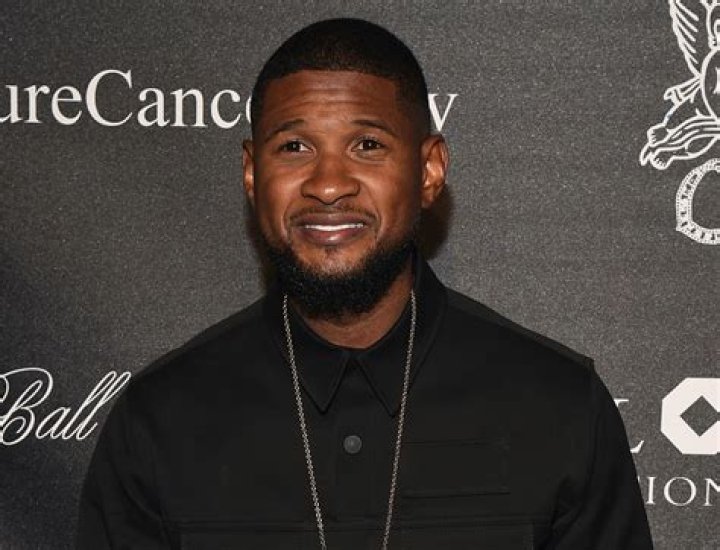 Usher Reportedly Paid $1.1 Million To Woman He Allegedly Gave STD To