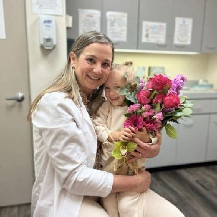 Dr. Valeria Kozak, MD – Tustin, CA
