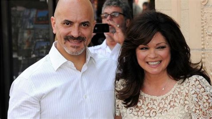 
Valerie Bertinelli opens up about healing after divorce 