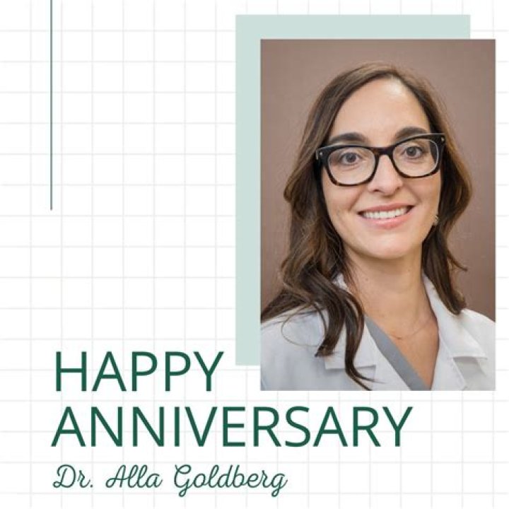 Dr. Valerie Goldburt, MD – East Setauket, NY