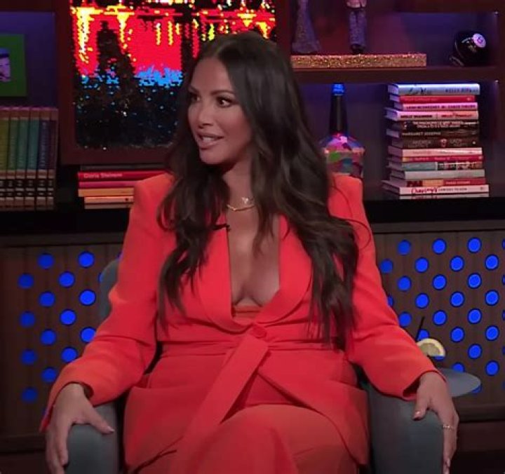 ‘Vanderpump Rules’ Alum Kristen Doute Slams Body-Shamers After ‘WWHL’ Appearance: ‘Suck a D–k’