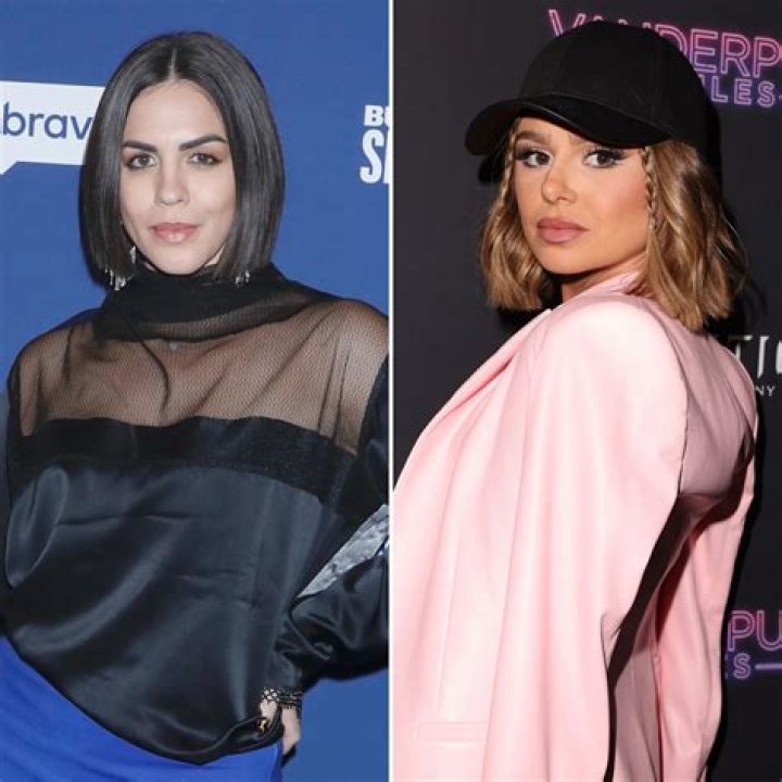 Vanderpump Rules’ Katie Maloney Calls Out Raquel Leviss’ ‘Patterns’ Before Tom Sandoval Affair