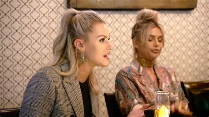 ‘Vanderpump Rules’ Newcomer Brett Caprioni Fired After 1 Season Following Resurfaced Tweets