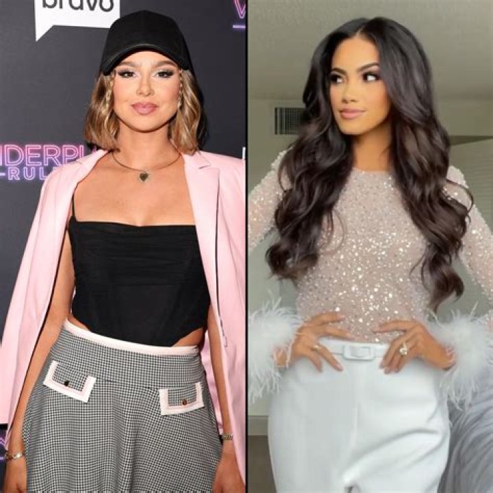 Vanderpump Rules’ Raquel Leviss Shows Support for Bryiana Dyrdek’s Autism Diagnosis Amid Scandoval