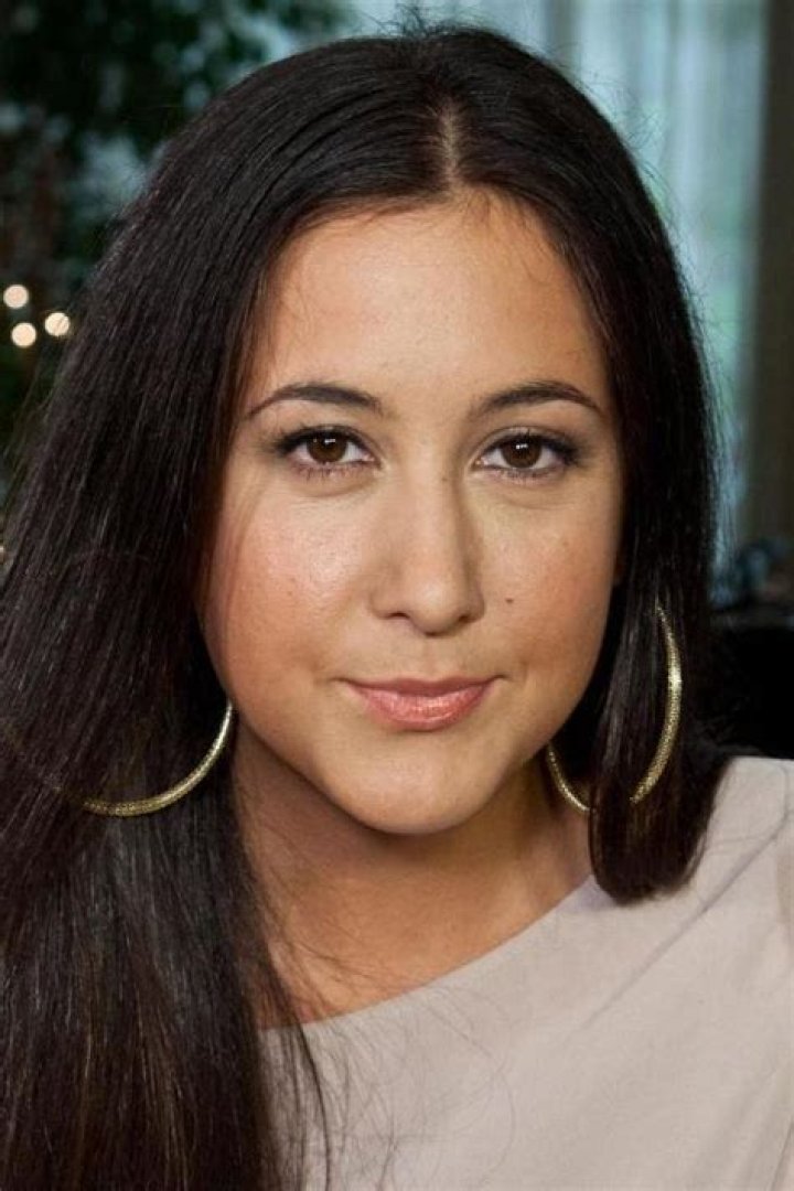 Vanessa Carlton