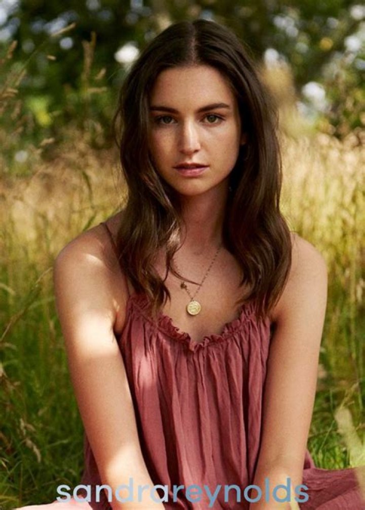 Vanessa Grasse (Movie Actress) - Age, Birthday, Bio, Facts, Family, Net Worth, Height & More