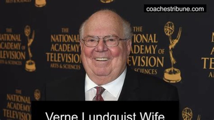 Verne Lundquist Biography, Age, Height, Wife, Net Worth, Family