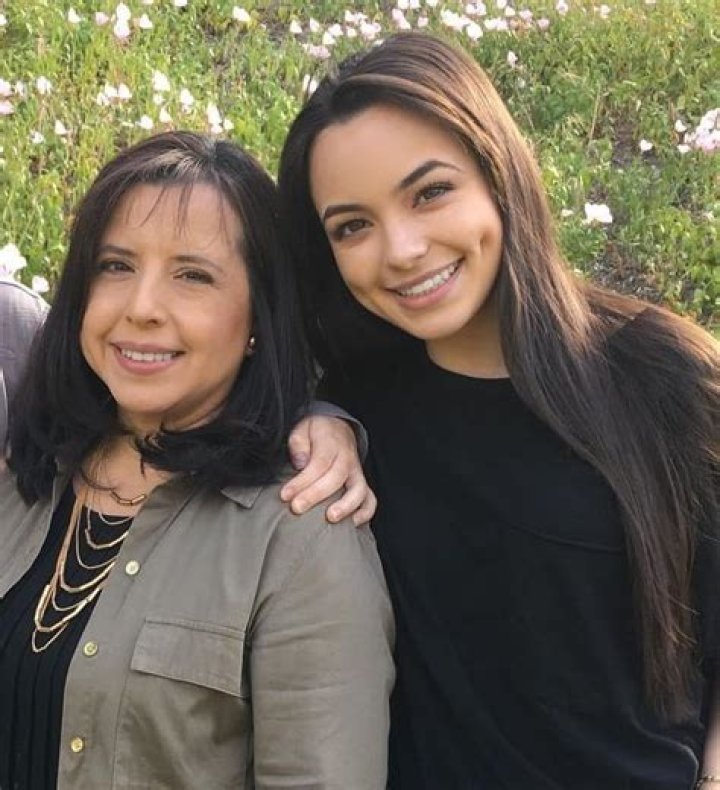 Veronica Merrell Height, Age, Boyfriend, Biography, Wiki, Net Worth