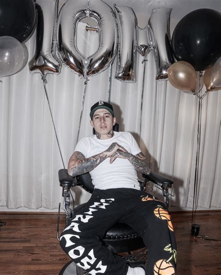 VicBlends Height, Weight, Net Worth, Age, Birthday, Wikipedia, Who, Instagram, Biography