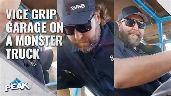 Vice Grip Garage video statistics