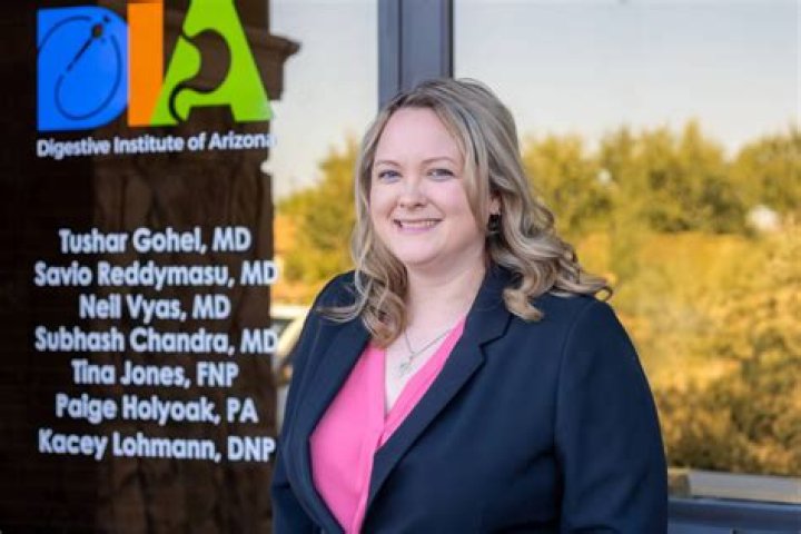 Vicki Burns – Louisville, KY