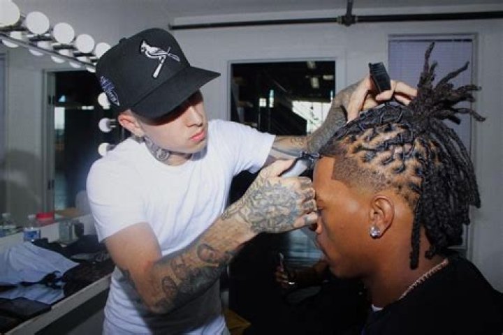 Victor Antonio Fontanez (vicblends) Age