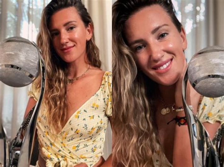 Victoria Azarenka Net Worth, Bio, Age, Wiki, Height, Zodiac & Relationships