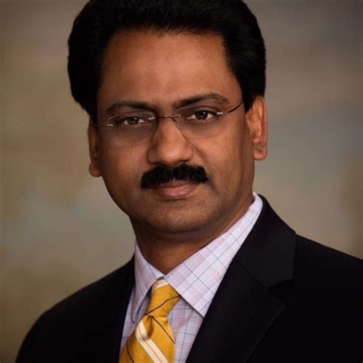 Dr. Vikramaditya Dulam, MD – Natchez, MS