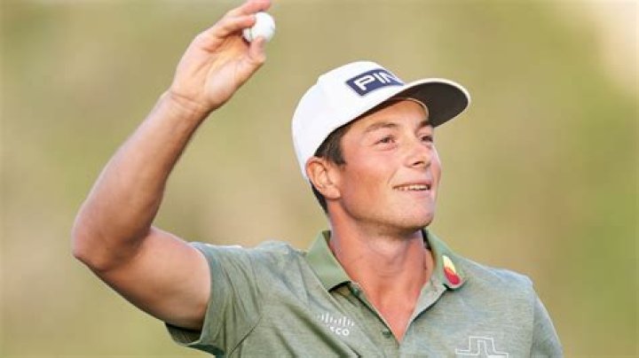 Viktor Hovland Sexuality – Is He Gay? Details We Know About The Golfer’s Romantic Life