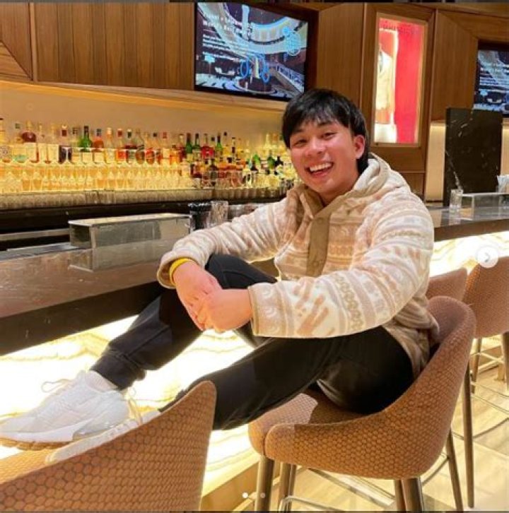 Vincent Gao (TikTok Star) - Age, Birthday, Bio, Facts, Family, Net Worth, Height & More