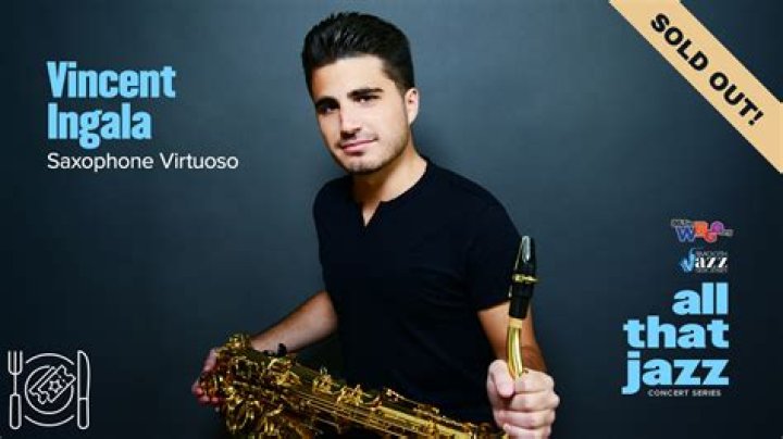 Vincent Ingala biografía, edad, altura, esposo, net worth, familia