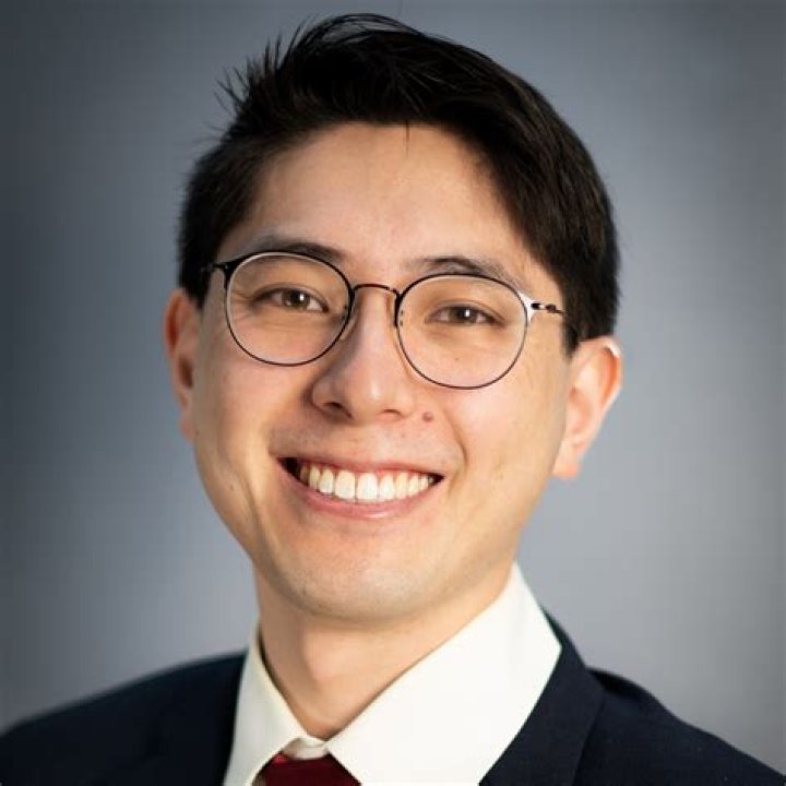 Dr. Vincent Peng, MD – Stockbridge, GA