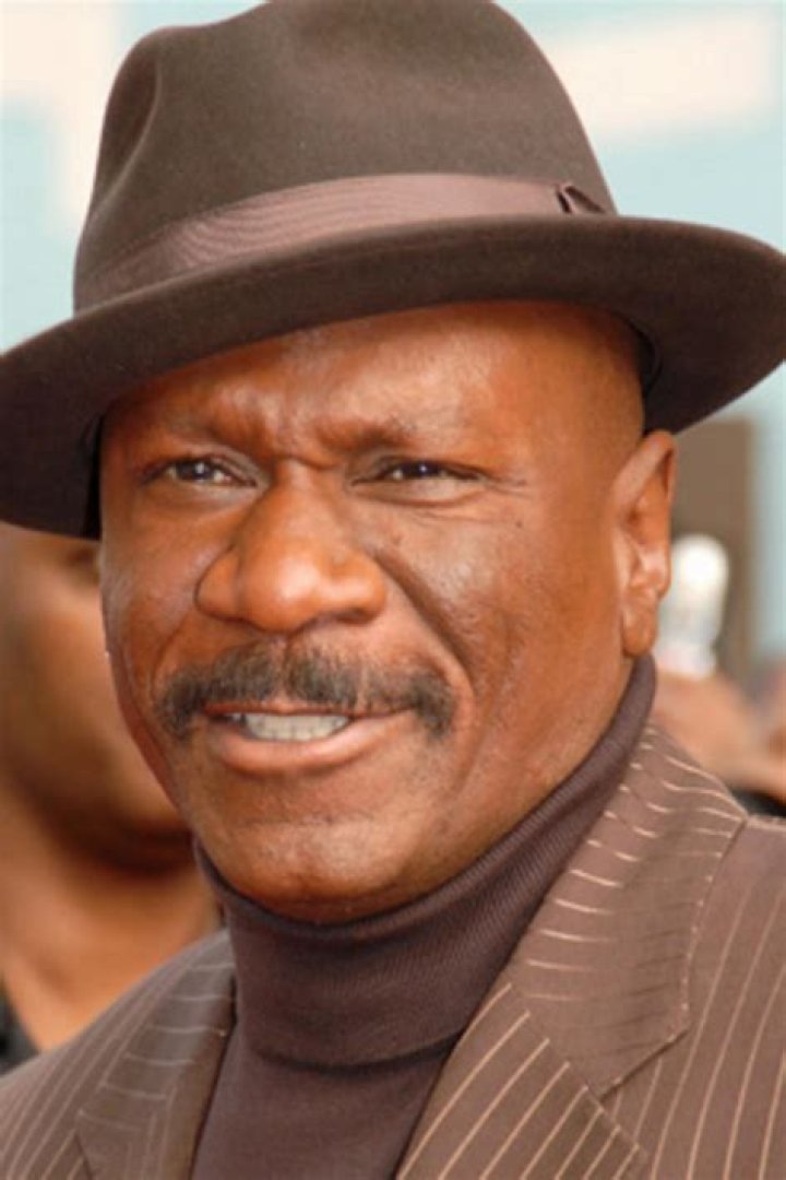 Ving Rhames