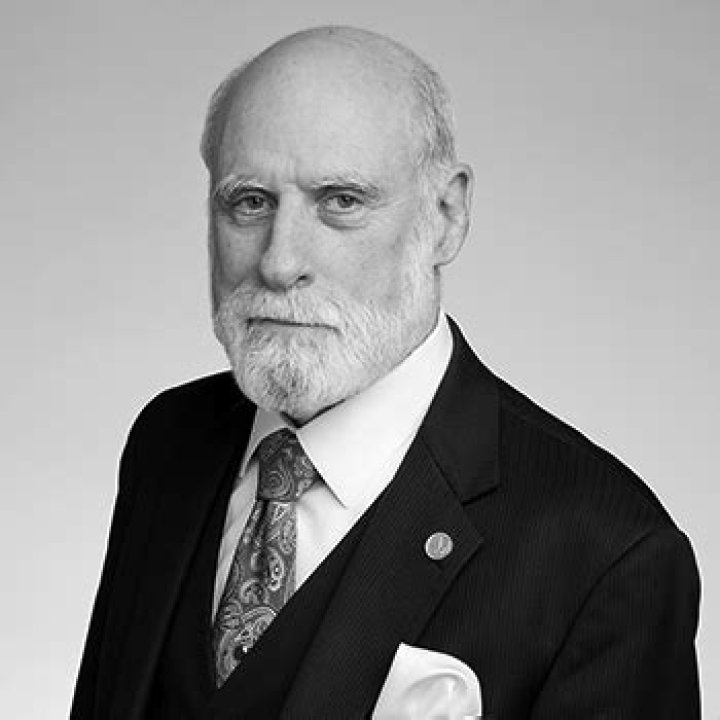 Vint Cerf