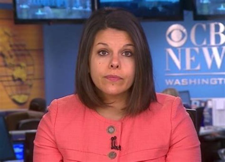 Vivian Salama Age - Bio, Wiki, Height, Net Worth, Relationship (2023)