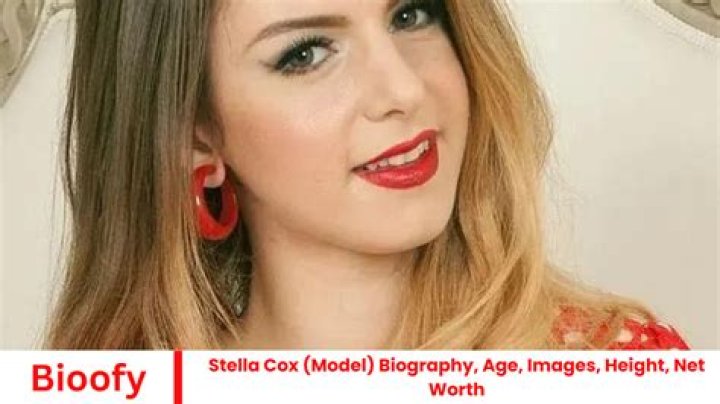 Vivienne Cox Biography, Age, Height, Husband, Net Worth, Family