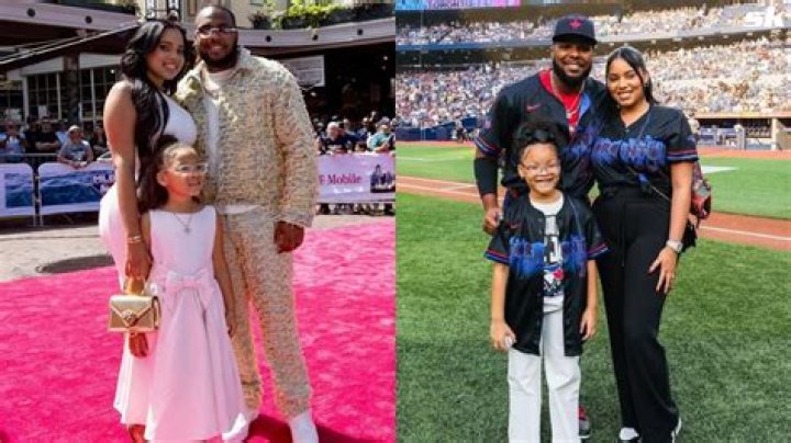 Vladimir Guerrero Jr Wiki, Height, Weight, Salary, Girlfriend, Net Worth