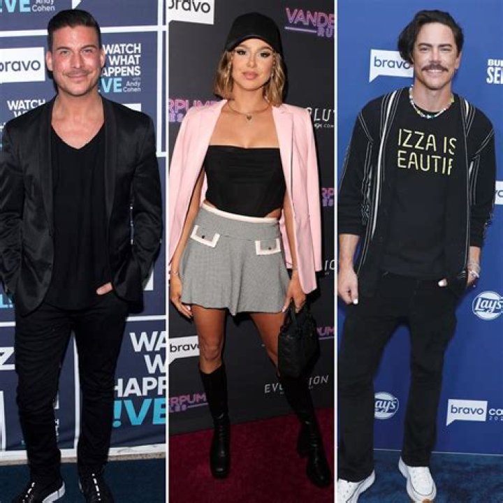 ‘VPR’ Alum Jax Taylor on Why Tom Sandoval Cheated With Raquel Leviss: ‘She Can Be Controlled’