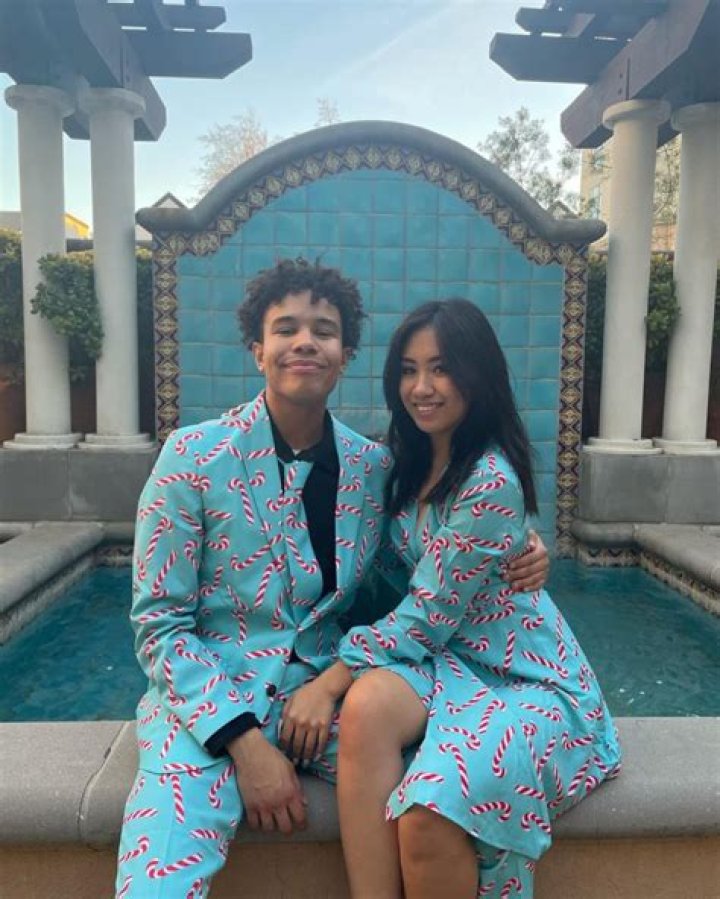 Wahony Age | Wiki, Net worth, Bio, Height, Girlfriend |