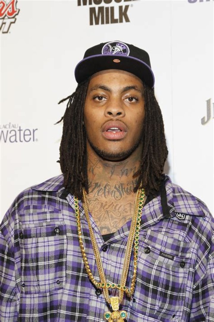 Waka Flocka Makes Dream Come True for Terminally Ill Teen