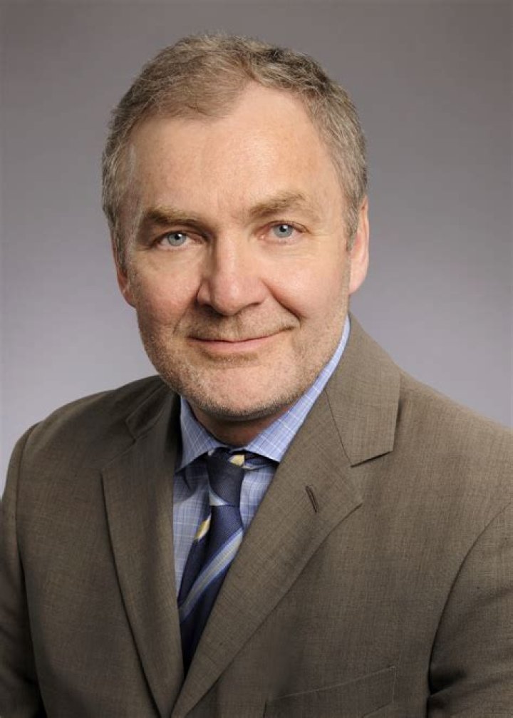 Dr. Walter Curran, MD – Atlanta, GA