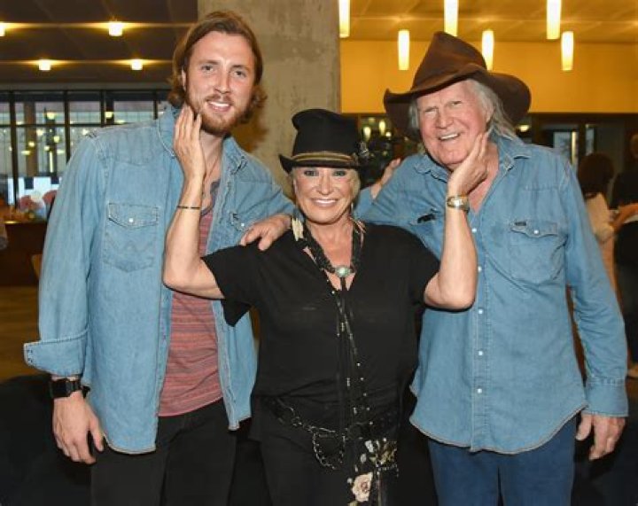 Wanda Lynn Canady Age, Wikipedia, Biography, Billy Joe Shaver’s Wife And Children