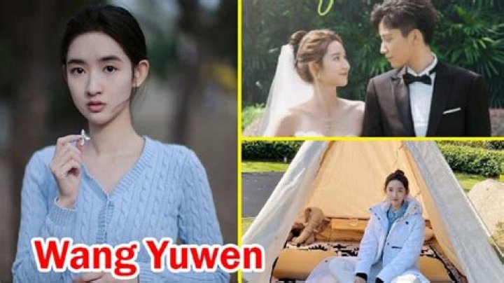 Wang Yuwen (TV Actress) - Age, Birthday, Bio, Facts, Family, Net Worth, Height & More