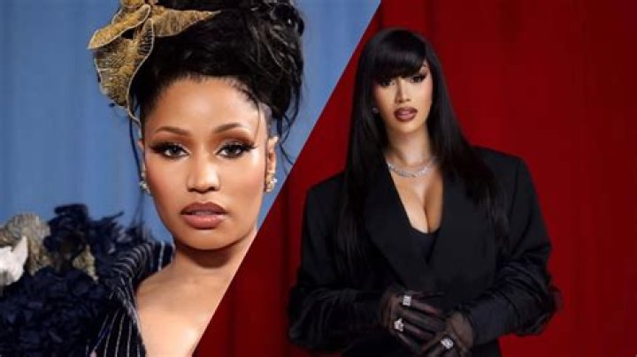 "WAP" Wars: Cardi B & Nicki Minaj's Feud Continues
