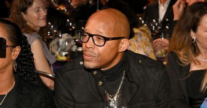 Warren G Shuts Down Rumor That He Was Beaten Up By Dr. Dre