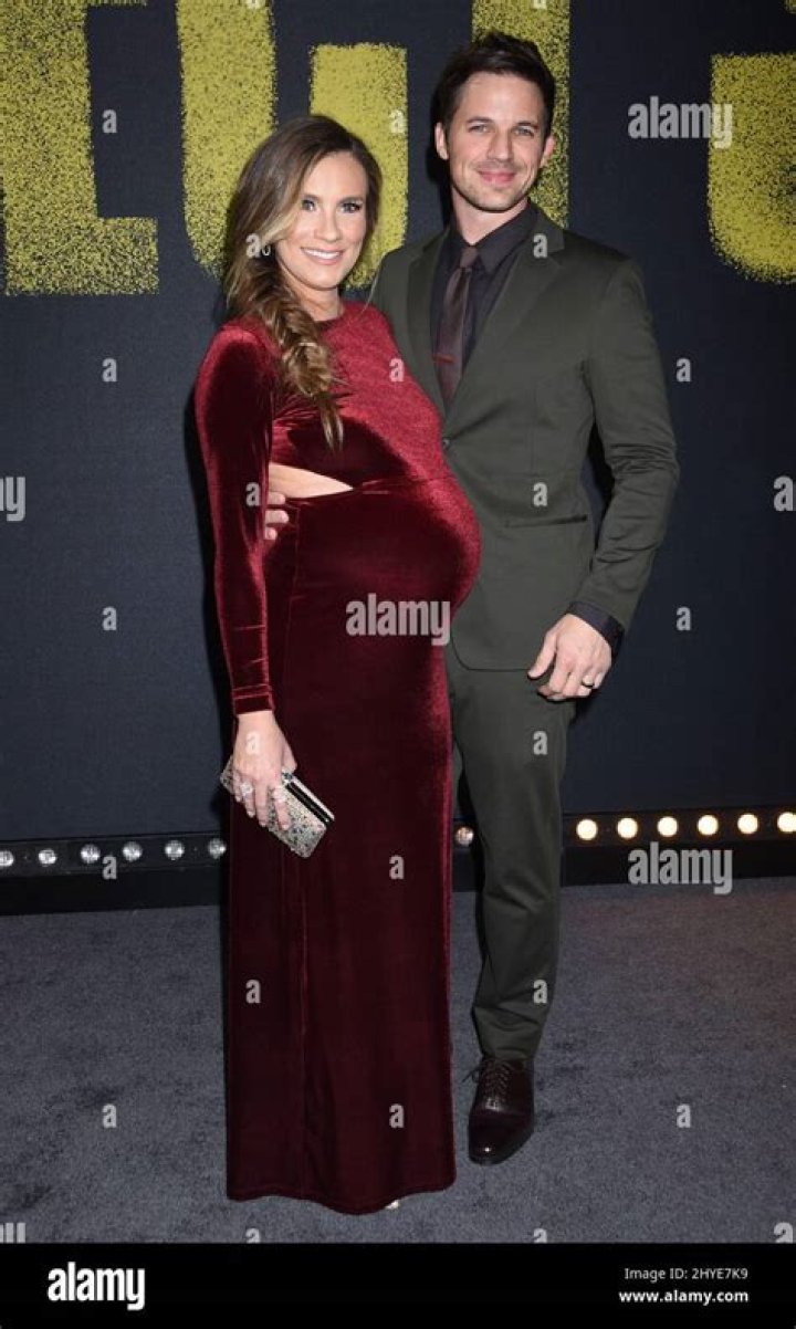 Was Alexis Knapp really pregnant in Pitch Perfect?