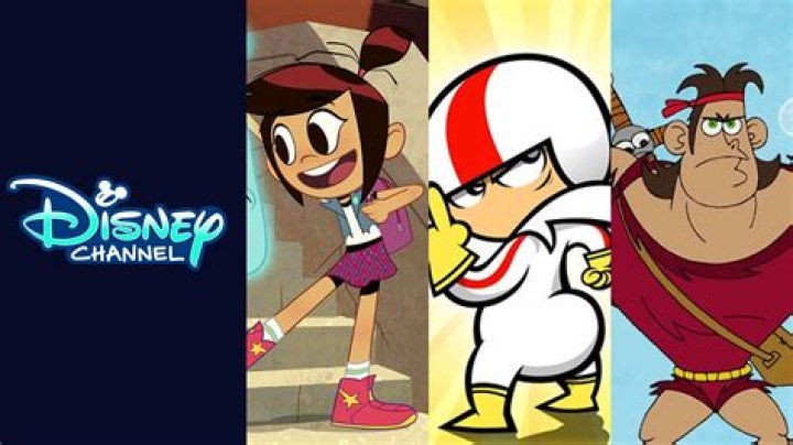 Was Disney XD for skaters? – Celebrity.fm – #1 Official Stars, Business & People Network, Wiki, Success story, Biography & Quotes