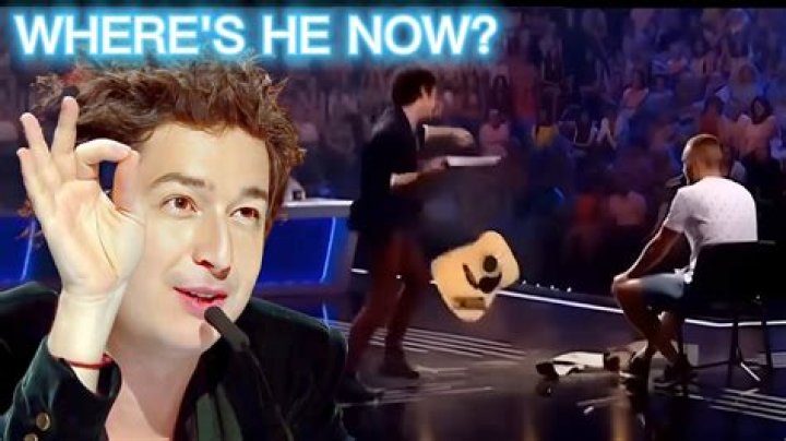 Was Dmytro Shurov Fired From X Factor? Judge Broke The Guitar -Details To Know