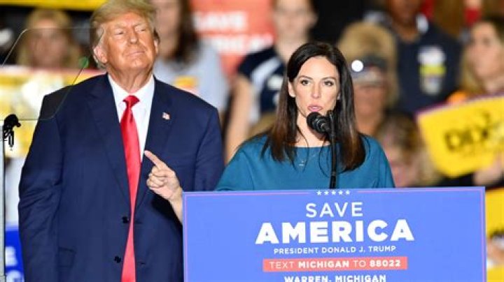 
Was Governor Tudor Dixon In An Accident? Wikipedia Biography And Family Of The Politician 