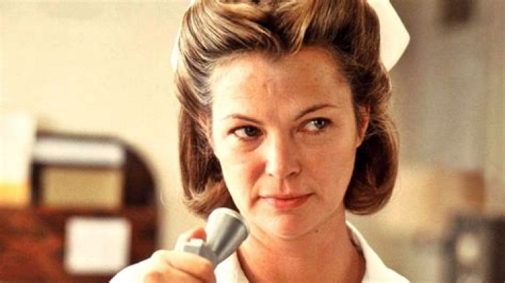 Was Louise Fletcher vaccinated?