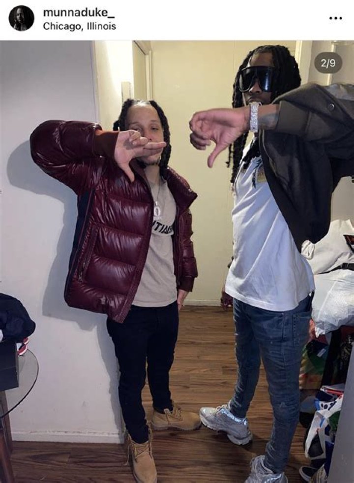 Was Munna Zell Oblock Killed Or Was It A Suicide? Everything To Know About The Rapper