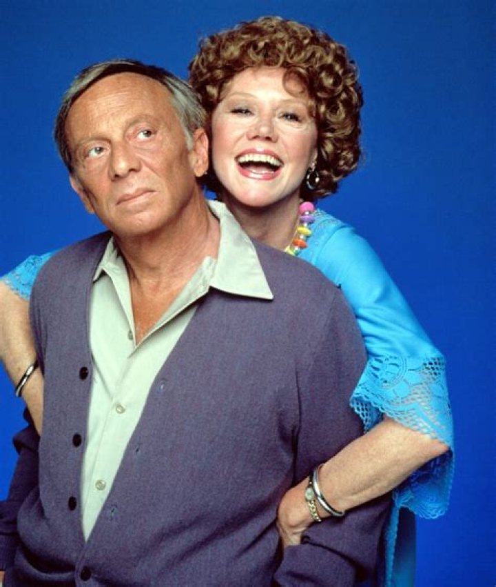 Was Norman Fell married to Audra Lindley? – Celebrity.fm – #1 Official Stars, Business & People Network, Wiki, Success story, Biography & Quotes