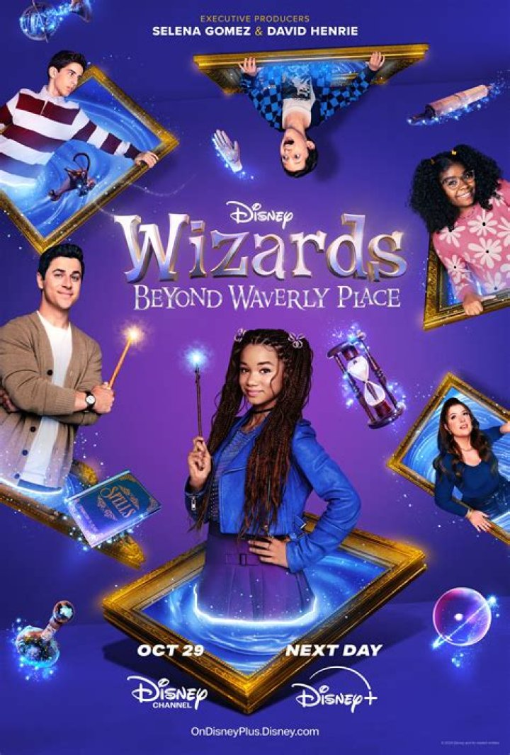 Was Wizards of Waverly Place filmed in NYC? – Celebrity.fm – #1 Official Stars, Business & People Network, Wiki, Success story, Biography & Quotes