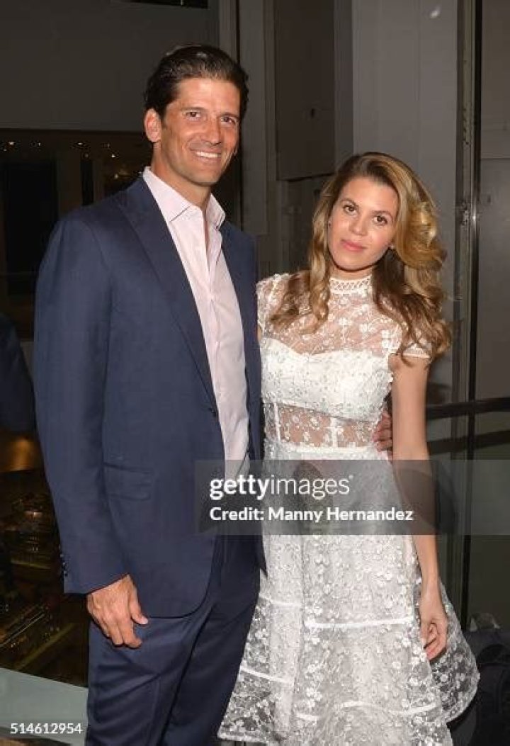 Wayne Boich Wife Cynthia Boich Wikipedia and Net Worth – Is He Related To Lenny Kravitz?