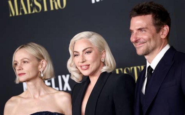 We Literally Have Goosebumps After Lady Gaga and Bradley Cooper’s Oscars Duet!